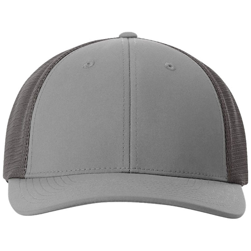 Richardson Cement Grey/Dark Charcoal Hood River