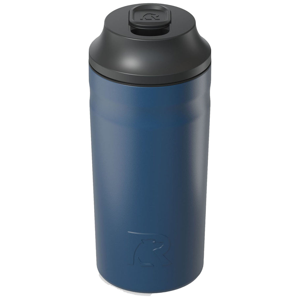 RTIC Navy All-in-One Can Chiller