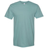 American Apparel Unisex Arctic Fine Jersey Short-Sleeve T-Shirt