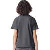 American Apparel Youth Asphalt Fine Jersey Tee