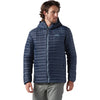 Stio Men's Mountain Shadow Pinion Down Hooded Jacket