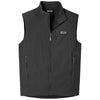 Stio Men's Boundary Black Dawner Vest