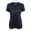 Zusa 3 Day Women's Black Breezy Tee 2.0