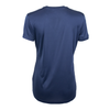 48-Hour Zusa Women's Navy Blue Breezy Tee 2.0