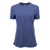 Zusa 3 Day Women's True Navy Heather Tamarac Tee