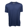 48-Hour Zusa Men's Navy Blue Breezy Tee 2.0