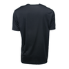 48-Hour Zusa Men's Black Breezy Tee 2.0