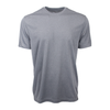 48-Hour Zusa Men's Charcoal Breezy Tee 2.0