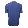 48-Hour Zusa Men's True Navy Heather Tamarac Tee