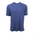 Zusa Men's True Navy Heather Tamarac Tee