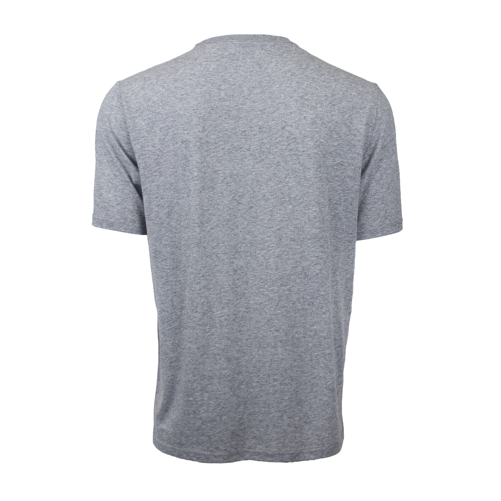 Zusa 3 Day Men's Light Grey Heather Tamarac Tee