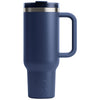 RTIC Navy 30oz Road Trip Tumbler