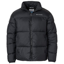 Columbia Men's Black Puffect III Jacket