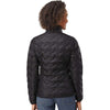 Columbia Women's Black Delta Ridge Down Jacket