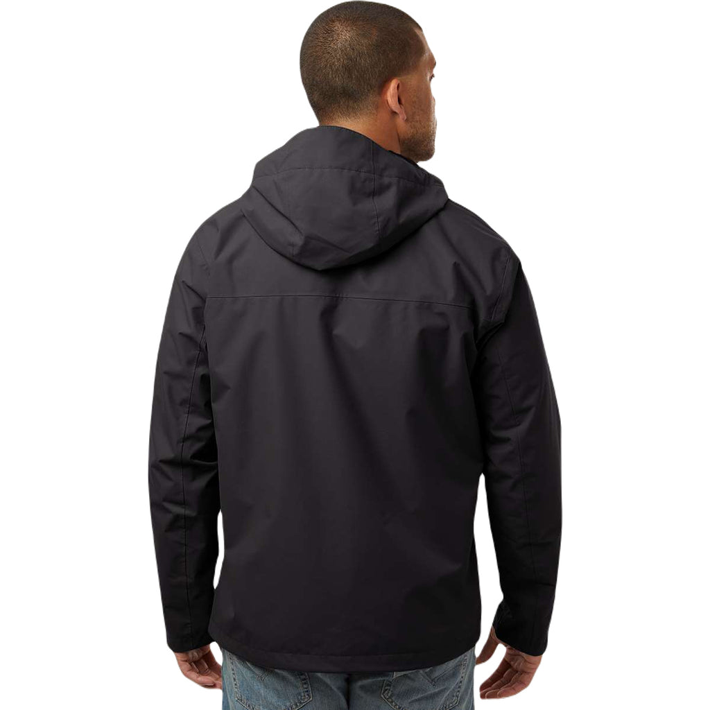 Columbia Men's Black Hikebound Jacket