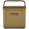 RTIC Trailblazer 8 QT Road Trip Personal Cooler