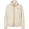 Columbia Women's Chalk West Bend Full-Zip Jacket