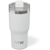 RTIC White 20oz Essential Tumbler