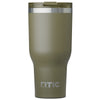 RTIC Olive 40oz Essential Tumbler