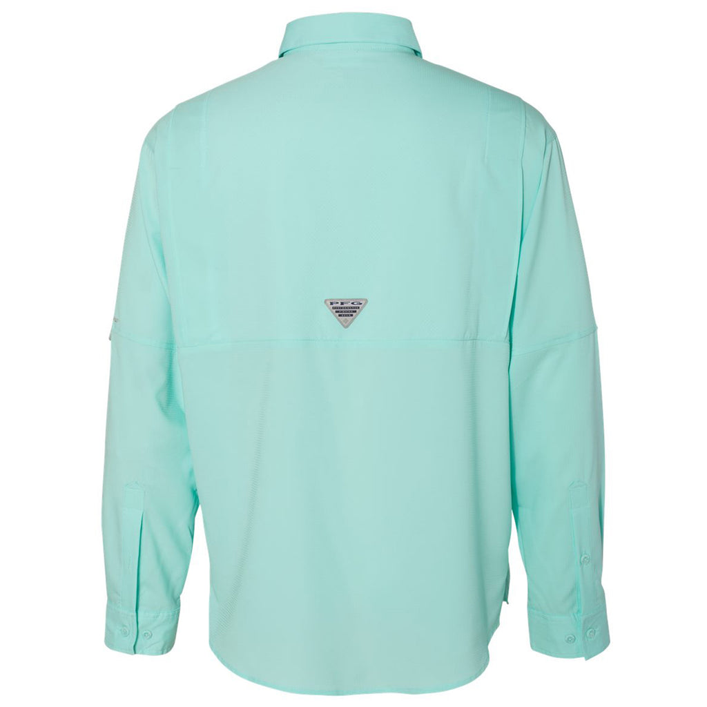 Columbia Men's Gulf Stream PFG Tamiami Long Sleeve Shirt