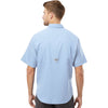 Columbia Men's Sail PFG Tamiami Short Sleeve Shirt