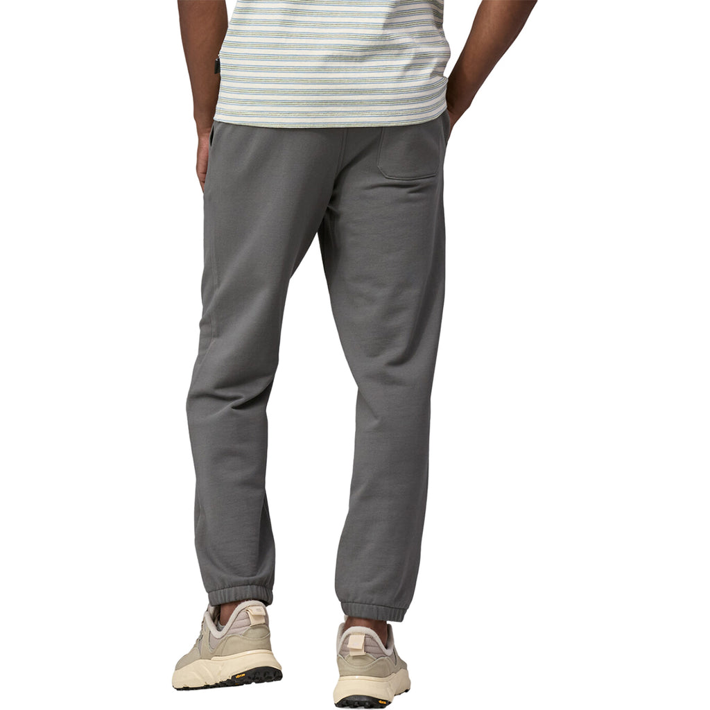 Patagonia Men's Noble Grey Daily Sweatpants