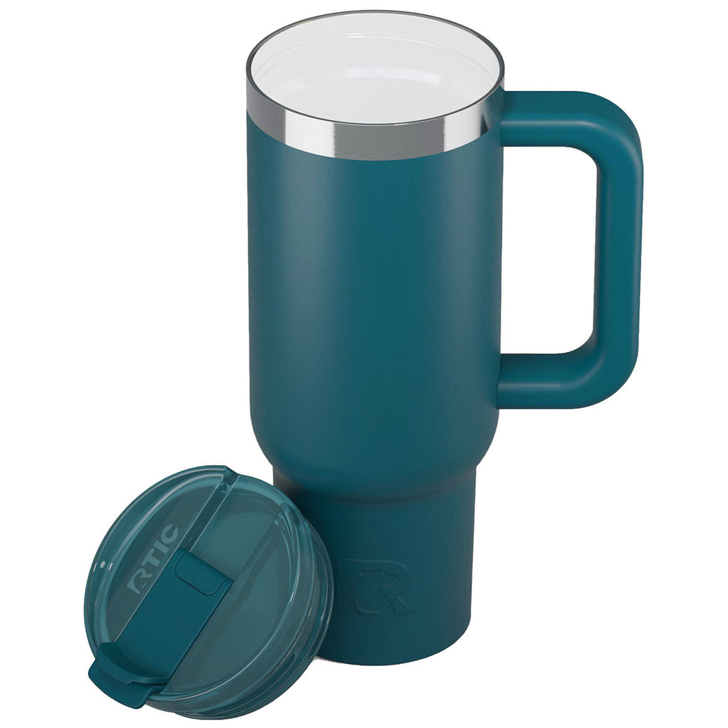 RTIC Marine 30oz Road Trip Tumbler