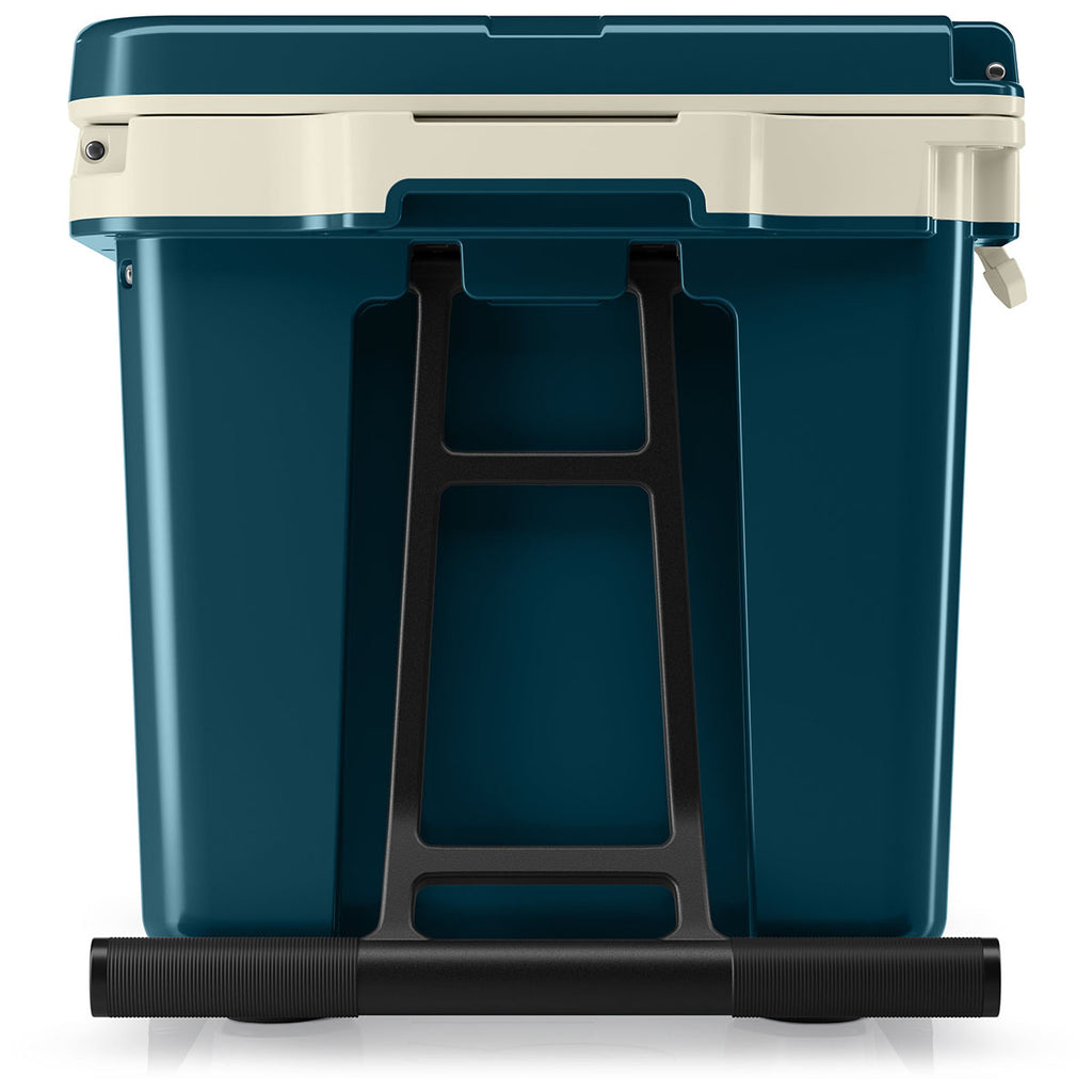 RTIC Marine/Canvas 52 QT Ultra-Light Wheeled Cooler