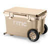 RTIC Beach 52 QT Ultra-Light Wheeled Cooler