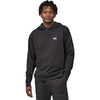 Patagonia Unisex Ink Black Daily Hoody Sweatshirt