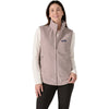 Patagonia Women's Stingray Mauve Classic Microdini Vest