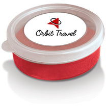 Mixie Red Pearl Putty