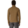 Patagonia Men's Grayling Brown Better Sweater Jacket 2.0