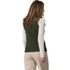 Patagonia Women's Torrey Pine Green Better Sweater Vest