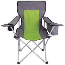 48-Hour Koozie Lime Kamp Chair