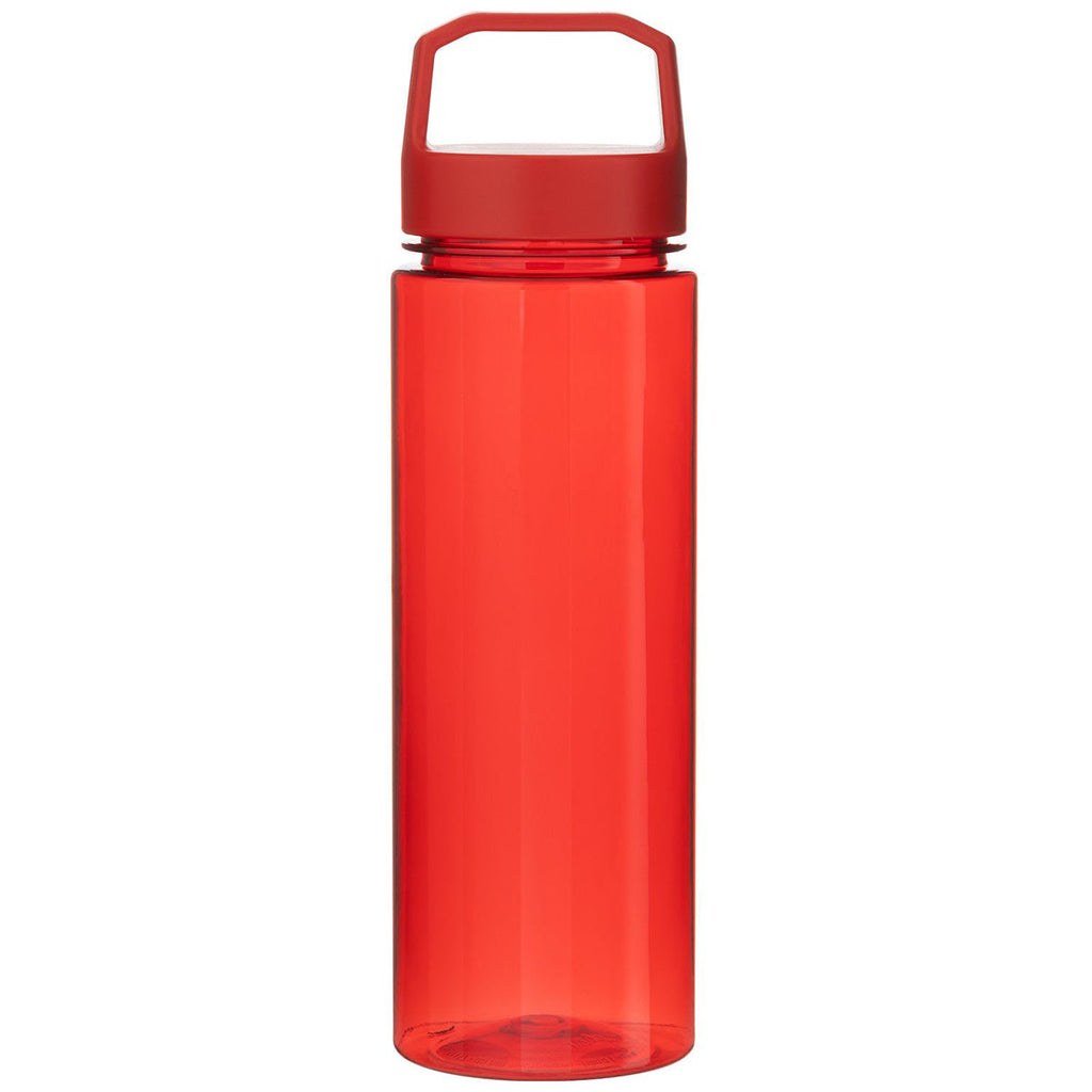 H2Go Red Traverse