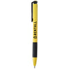 Hub Pens Yellow Clip Grip