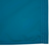 Showdown Dislpays White 5' x 8' Polyester Flag Double-Sided