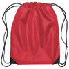 Hit Red Small Hit Red Sports Pack With Antimicrobial Additive