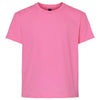 Gildan Youth Azalea Light Cotton T-Shirt