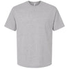 Bella + Canvas Men's Athletic Heather 6 oz. Heavyweight Tee