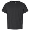 Bella + Canvas Men's Dark Grey 6 oz. Heavyweight Tee