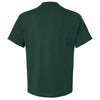 Bella + Canvas Men's Forest 6 oz. Heavyweight Tee