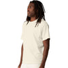 Bella + Canvas Men's Natural 6 oz. Heavyweight Tee