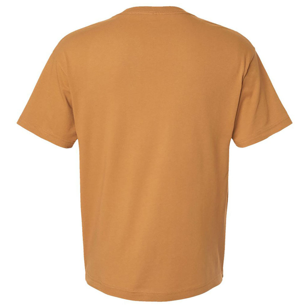 Bella + Canvas Men's Toast 6 oz. Heavyweight Tee