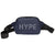 Hit Navy XL Anywhere Belt Bag