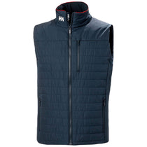 Helly Hansen Men's Navy Crew Insulator Vest