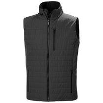 Helly Hansen Men's Ebony Crew Insulator Vest