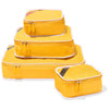 Paravel Canyon Yellow Packing Cube Quad