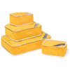 Paravel Canyon Yellow Packing Cube Quad